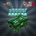 Horzine Supply Weapon Crate | Series #12 Bronze Bundle Pack | XBOX | На любой аккаунт - irongamers.ru
