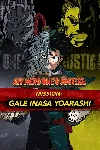 MY HERO ONE&acute;S JUSTICE Mission: Gale Inasa Yoarashi | XBOX | На любой аккаунт - irongamers.ru