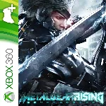 MGS4 Raiden Custom Body | XBOX | На любой аккаунт