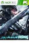 MGS4 Raiden Custom Body | XBOX | На любой аккаунт