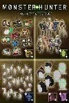 Monster Hunter: World - DLC Collection | XBOX | На любой аккаунт - irongamers.ru