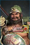 Zhang Fei - Officer Ticket | XBOX | На любой аккаунт - irongamers.ru