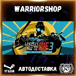 I Expect You To Die 3: Cog in the Mac Выбор Региона Стим STEAM GIFT АВТО 24/7 ГАРАНТИ
