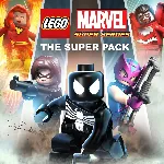 LEGO® Marvel™ Super Pack | XBOX | На любой аккаунт