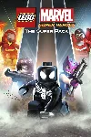 LEGO® Marvel™ Super Pack | XBOX | На любой аккаунт
