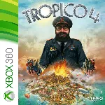 Tropico 4 | XBOX | На любой аккаунт