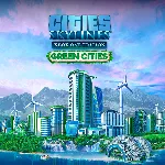 Cities: Skylines - Green Cities | XBOX | На любой аккаунт