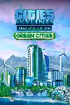 Cities: Skylines - Green Cities | XBOX | На любой аккаунт