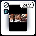 АВТО .HACK//G.U. LAST RECODE \ STEAM ПОДАРКОМ ДЛЯ KZ | RU | UA | CIS 24/7 - irongamers.ru