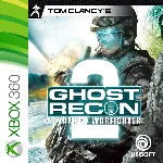 Tom Clancy's Ghost Recon Advanced Warfighter 2 | XBOX | На любой аккаунт