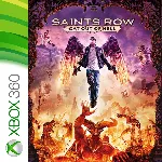 Saints Row: Gat Out of Hell | XBOX | На любой аккаунт