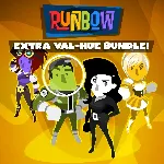 Runbow: Extra Val-Hue Pack | XBOX | На любой аккаунт