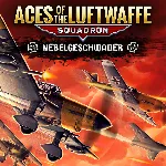 Aces of the Luftwaffe Squadron - Nebelgeschwader | XBOX | На любой аккаунт