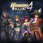 WARRIORS OROCHI 4: Special Costumes Pack | XBOX | На любой аккаунт - irongamers.ru