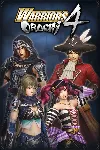 WARRIORS OROCHI 4: Special Costumes Pack | XBOX | На любой аккаунт - irongamers.ru