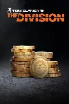 Tom Clancy’s The Division – 2400 Premium Credits Pack | XBOX | На любой аккаунт