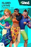 The Sims™ 4 Island Living | XBOX | На любой аккаунт