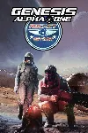 Genesis Alpha One - Rocket Star Corporation Pack | XBOX | На любой аккаунт
