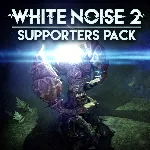 White Noise 2 - Supporters Pack | XBOX | На любой аккаунт