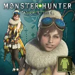 The Handler&acute;s Busy Bee Dress | XBOX | На любой аккаунт - irongamers.ru