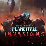 Age of Wonders: Planetfall - Invasions | XBOX | На любой аккаунт