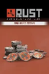 Rust Console Edition - 1100 Rust Coins | XBOX | На любой аккаунт - irongamers.ru