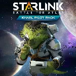 Starlink: Battle for Atlas™ - Kharl Pilot Pack | XBOX | На любой аккаунт - irongamers.ru