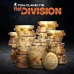 Tom Clancy’s The Division – 7200 Premium Credits Pack | XBOX | На любой аккаунт