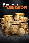 Tom Clancy’s The Division – 7200 Premium Credits Pack | XBOX | На любой аккаунт