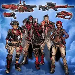 Borderlands 3 Retro Cosmetic Pack | XBOX | На любой аккаунт