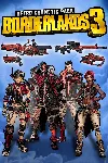 Borderlands 3 Retro Cosmetic Pack | XBOX | На любой аккаунт