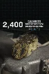 2,400 Call of Duty®: Modern Warfare® Points | XBOX | На любой аккаунт - irongamers.ru