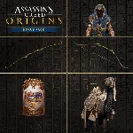 Assassin's Creed® Origins - Horus Pack | XBOX | На любой аккаунт
