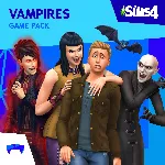 The Sims™ 4 Vampires | XBOX | На любой аккаунт
