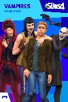 The Sims™ 4 Vampires | XBOX | На любой аккаунт
