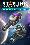 Starlink: Battle for Atlas™ - Crusher Shredder & Mk.2 Weapon Pack | XBOX | На любой а - irongamers.ru