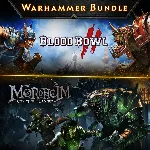 Warhammer Bundle: Mordheim and Blood Bowl 2 | XBOX | На любой аккаунт