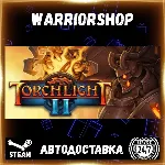 Torchlight II Выбор Региона Стим STEAM GIFT АВТО 24/7 ГАРАНТИЯ