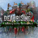 Dead Rising 4: Stocking Stuffer Holiday Pack | XBOX | На любой аккаунт