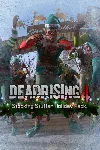 Dead Rising 4: Stocking Stuffer Holiday Pack | XBOX | На любой аккаунт