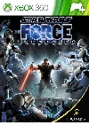 Star Wars The Force Unleashed Character Pack 2 | XBOX | На любой аккаунт