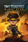 Tiny Troopers Joint Ops | XBOX | На любой аккаунт