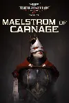 Warhammer 40,000: Inquisitor - Martyr - Maelstrom of Carnage | XBOX | На любой аккаун - irongamers.ru