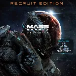 Mass Effect™: Andromeda – Standard Recruit Edition | XBOX | На любой аккаунт