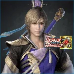 Guo Jia - Officer Ticket | XBOX | На любой аккаунт - irongamers.ru