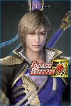 Guo Jia - Officer Ticket | XBOX | На любой аккаунт - irongamers.ru