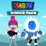 Runbow: Winter Pack | XBOX | На любой аккаунт