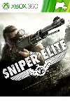 Sniper Elite V2 - Saint Pierre | XBOX | На любой аккаунт