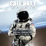 Call of Duty®:Ghosts - Astronaut Special Character | XBOX | На любой аккаунт