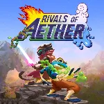 Rivals of Aether: Ranno and Clairen | XBOX | На любой аккаунт - irongamers.ru